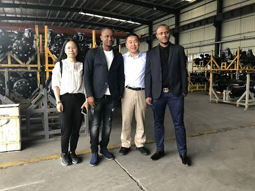 As válvulas Wivo recebem o primeiro grande pagamento antecipado do cliente sul -africano em 2025