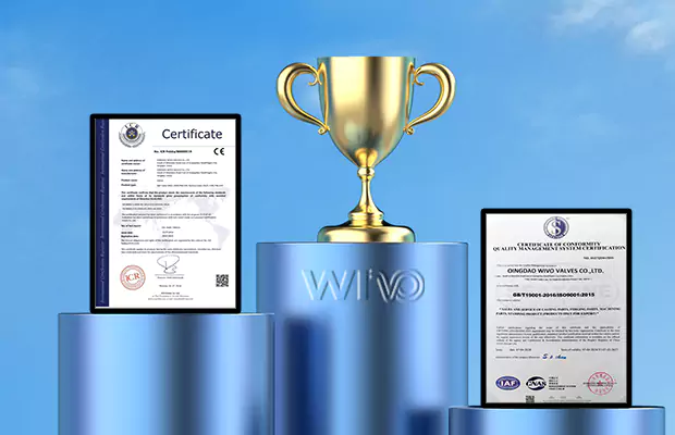 Qingdao Weilong Valve Co., Ltd. Lança um projeto de válvula de economia de energia inteligente, pioneira em fabricação verde na indústria de válvulas globais