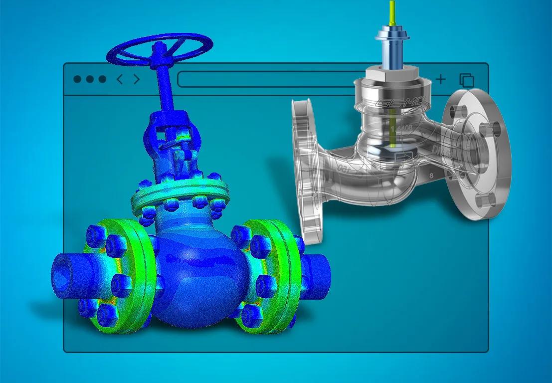 Indústria 4.0 Válvulas Wivo Milestone lança sistema de válvulas inteligentes a IA, aumentando a eficiência energética em 35%