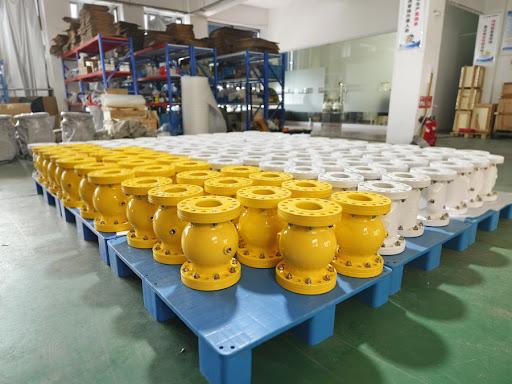 As válvulas Wivo anunciam ajustes estratégicos para mitigar o impacto do aumento das tarifas globais
