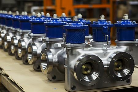 As válvulas Wivo fortalecem sua válvula de ferro fundido e linha de produtos da válvula de retenção, liderando o mercado de controle de fluxo industrial em 2025
