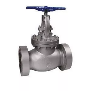 DN200 Globevalve de BS de alta pressão